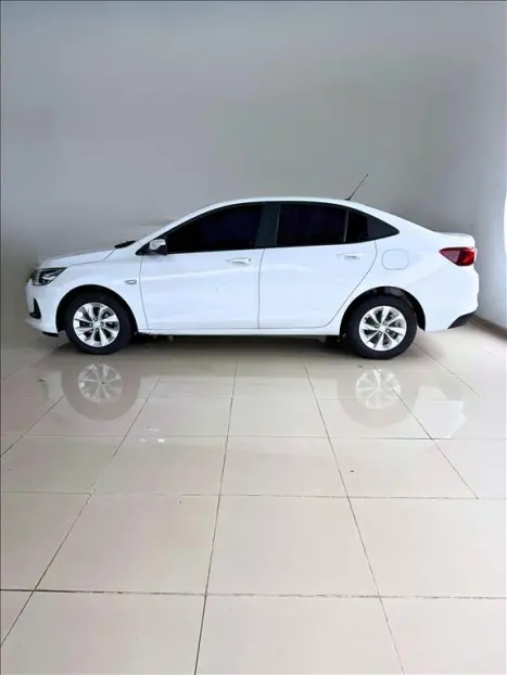 CHEVROLET Onix Sedan 1.0 12V 4P FLEX LT PLUS TURBO, Foto 3