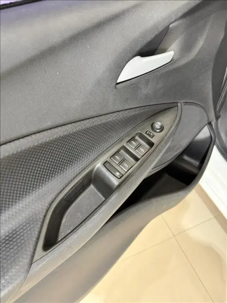 CHEVROLET Onix Sedan 1.0 12V 4P FLEX LT PLUS TURBO, Foto 8