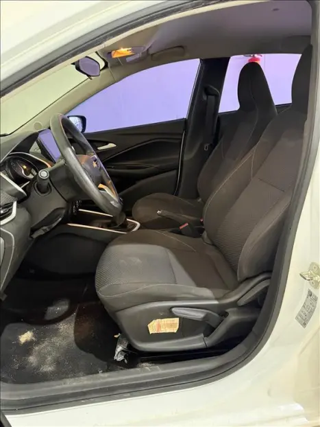CHEVROLET Onix Sedan 1.0 12V 4P FLEX LT PLUS TURBO, Foto 9