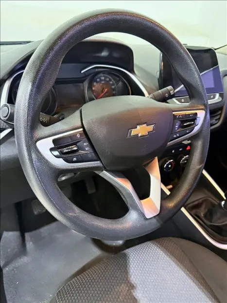 CHEVROLET Onix Sedan 1.0 12V 4P FLEX LT PLUS TURBO, Foto 11