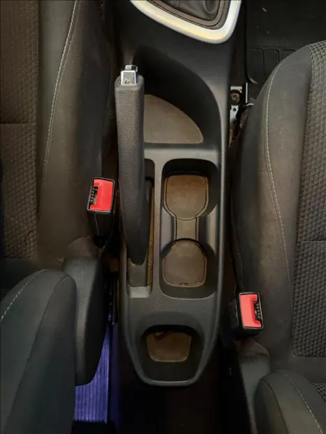 CHEVROLET Onix Sedan 1.0 12V 4P FLEX LT PLUS TURBO, Foto 15