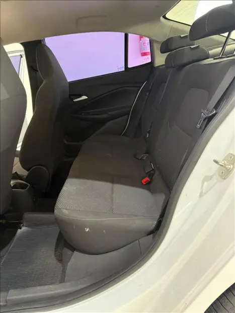 CHEVROLET Onix Sedan 1.0 12V 4P FLEX LT PLUS TURBO, Foto 17