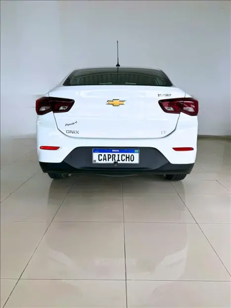 CHEVROLET Onix Sedan 1.0 12V 4P FLEX LT PLUS TURBO, Foto 5
