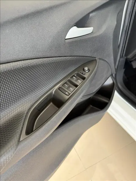 CHEVROLET Onix Sedan 1.0 12V 4P FLEX LT PLUS TURBO, Foto 8