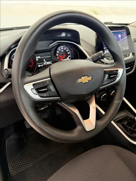 CHEVROLET Onix Sedan 1.0 12V 4P FLEX LT PLUS TURBO, Foto 11