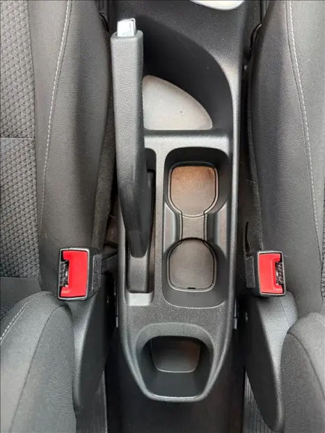 CHEVROLET Onix Sedan 1.0 12V 4P FLEX LT PLUS TURBO, Foto 15