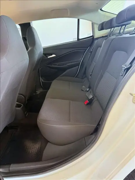 CHEVROLET Onix Sedan 1.0 12V 4P FLEX LT PLUS TURBO, Foto 17