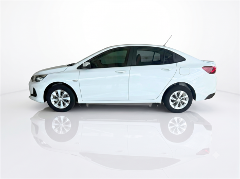 CHEVROLET Onix Sedan 1.0 12V 4P FLEX LT PLUS TURBO, Foto 4