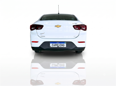 CHEVROLET Onix Sedan 1.0 12V 4P FLEX LT PLUS TURBO, Foto 6