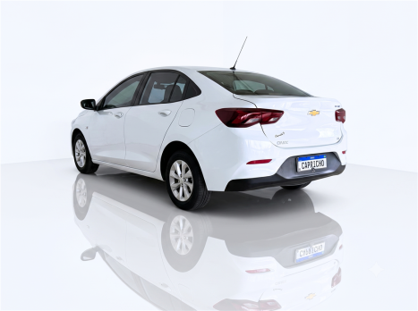 CHEVROLET Onix Sedan 1.0 12V 4P FLEX LT PLUS TURBO, Foto 7