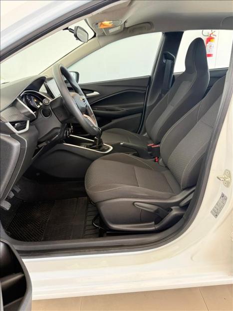 CHEVROLET Onix Sedan 1.0 12V 4P FLEX LT PLUS TURBO, Foto 8