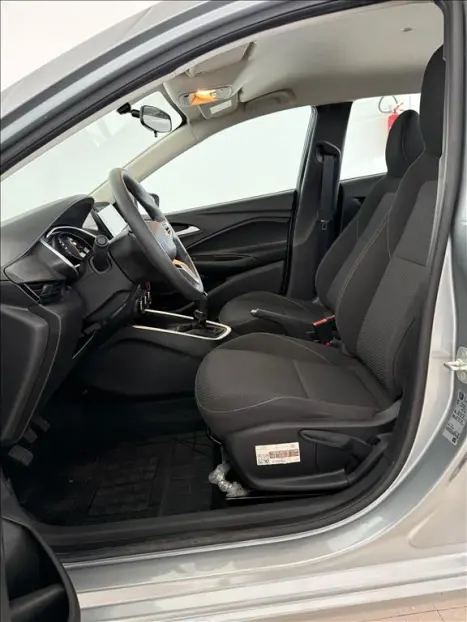 CHEVROLET Onix Sedan 1.0 12V 4P FLEX LT PLUS TURBO, Foto 9