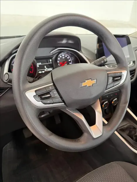 CHEVROLET Onix Sedan 1.0 12V 4P FLEX LT PLUS TURBO, Foto 11