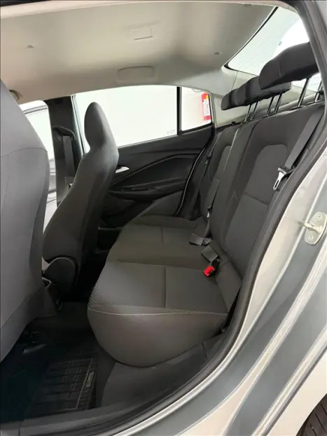CHEVROLET Onix Sedan 1.0 12V 4P FLEX LT PLUS TURBO, Foto 18