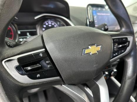 CHEVROLET Onix Sedan 1.0 12V 4P FLEX LT PLUS TURBO, Foto 16