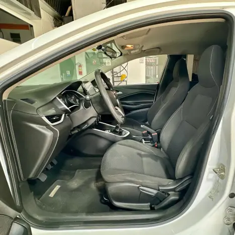 CHEVROLET Onix Sedan 1.0 12V 4P FLEX LT PLUS TURBO, Foto 19