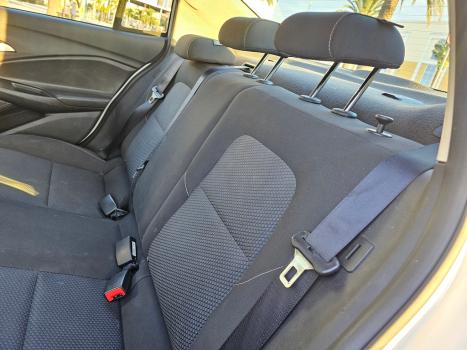 CHEVROLET Onix Sedan 1.0 12V 4P FLEX LT PLUS, Foto 9