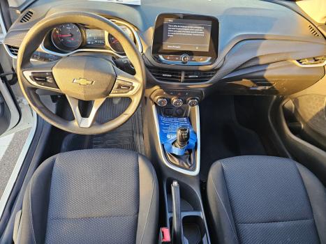 CHEVROLET Onix Sedan 1.0 12V 4P FLEX LT PLUS, Foto 10