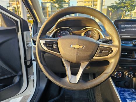 CHEVROLET Onix Sedan 1.0 12V 4P FLEX LT PLUS, Foto 11