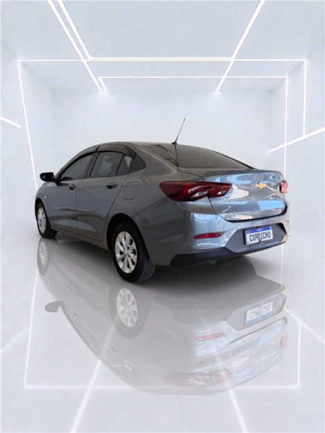 CHEVROLET Onix Sedan 1.0 12V 4P FLEX LT PLUS TURBO AUTOM�TICO, Foto 3