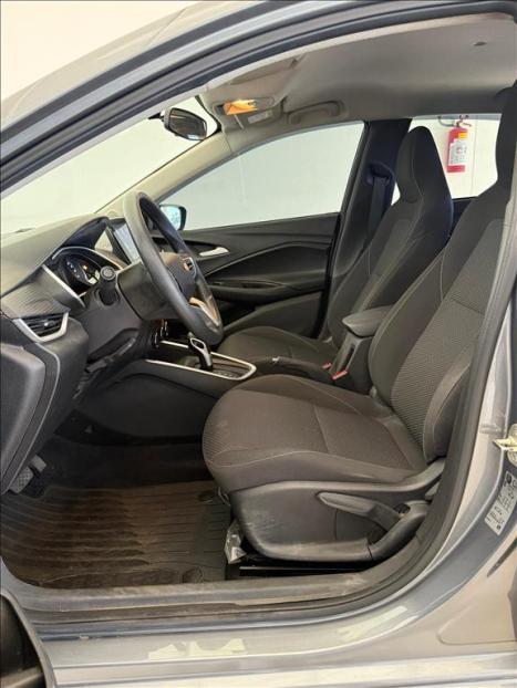 CHEVROLET Onix Sedan 1.0 12V 4P FLEX LT PLUS TURBO AUTOM�TICO, Foto 7