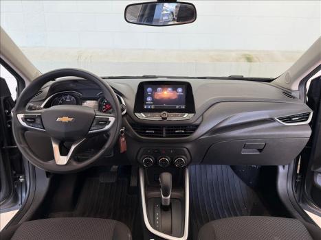 CHEVROLET Onix Sedan 1.0 12V 4P FLEX LT PLUS TURBO AUTOM�TICO, Foto 15