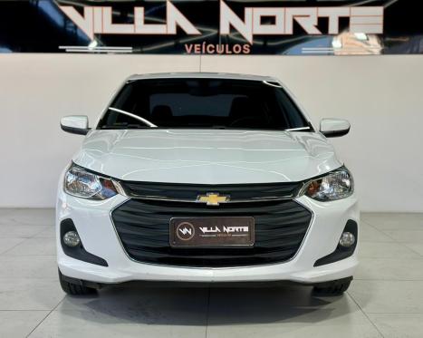 CHEVROLET Onix Sedan 1.0 12V 4P FLEX LT PLUS, Foto 2