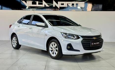 CHEVROLET Onix Sedan 1.0 12V 4P FLEX LT PLUS, Foto 3