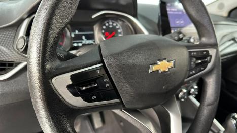 CHEVROLET Onix Sedan 1.0 12V 4P FLEX LT PLUS, Foto 8