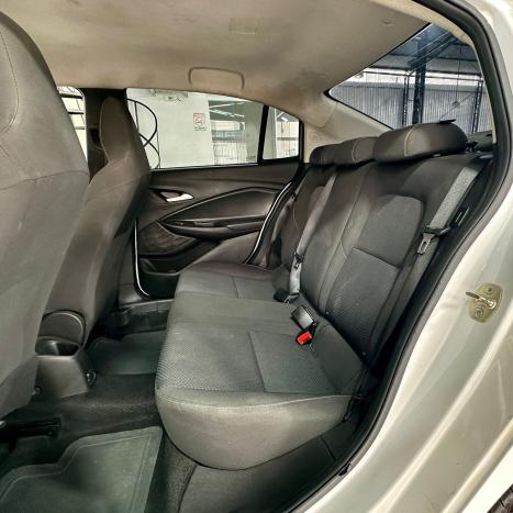 CHEVROLET Onix Sedan 1.0 12V 4P FLEX LT PLUS, Foto 11