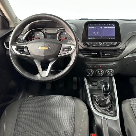 CHEVROLET Onix Sedan 1.0 12V 4P FLEX LT PLUS, Foto 12