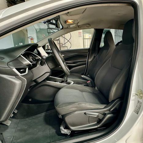 CHEVROLET Onix Sedan 1.0 12V 4P FLEX LT PLUS, Foto 19