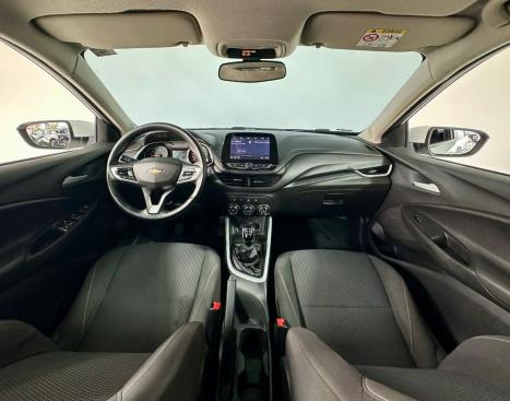CHEVROLET Onix Sedan 1.0 12V 4P FLEX LT PLUS, Foto 20