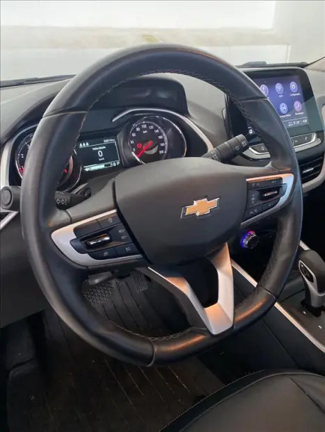 CHEVROLET Onix Sedan 1.0 12V 4P FLEX PREMIER PLUS TURBO AUTOM�TICO, Foto 10