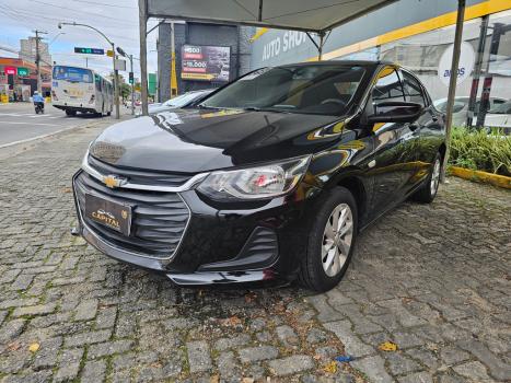 CHEVROLET Onix Sedan 1.0 12V 4P FLEX LT PLUS, Foto 2