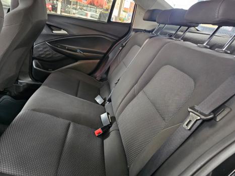 CHEVROLET Onix Sedan 1.0 12V 4P FLEX LT PLUS, Foto 8
