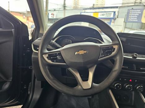 CHEVROLET Onix Sedan 1.0 12V 4P FLEX LT PLUS, Foto 10