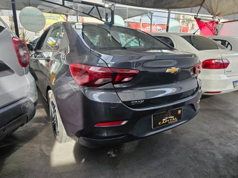 CHEVROLET Onix Sedan 1.0 12V 4P FLEX LT PLUS TURBO, Foto 5
