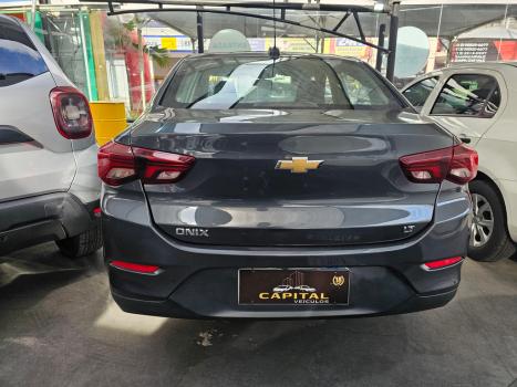 CHEVROLET Onix Sedan 1.0 12V 4P FLEX LT PLUS TURBO, Foto 6