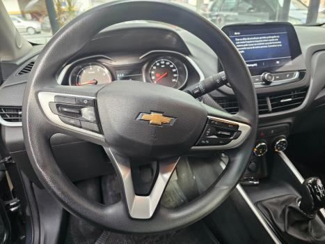 CHEVROLET Onix Sedan 1.0 12V 4P FLEX LT PLUS TURBO, Foto 9