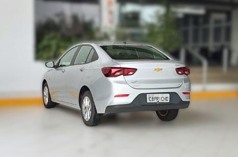 CHEVROLET Onix Sedan 1.0 12V 4P FLEX LT PLUS TURBO, Foto 4