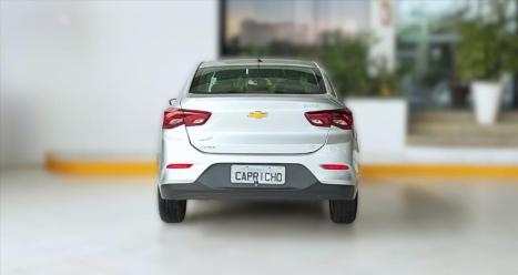 CHEVROLET Onix Sedan 1.0 12V 4P FLEX LT PLUS TURBO, Foto 5