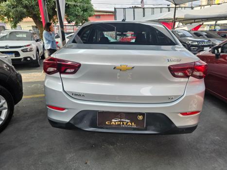 CHEVROLET Onix Sedan 1.0 12V 4P FLEX LT PLUS TURBO, Foto 6
