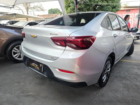 CHEVROLET Onix Sedan 1.0 12V 4P FLEX LT PLUS TURBO, Foto 7
