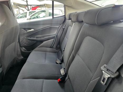 CHEVROLET Onix Sedan 1.0 12V 4P FLEX LT PLUS TURBO, Foto 9