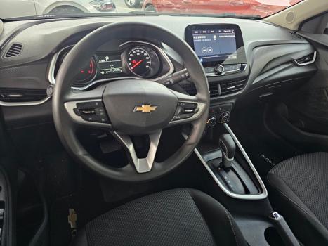 CHEVROLET Onix Sedan 1.0 12V 4P FLEX LT PLUS TURBO, Foto 10