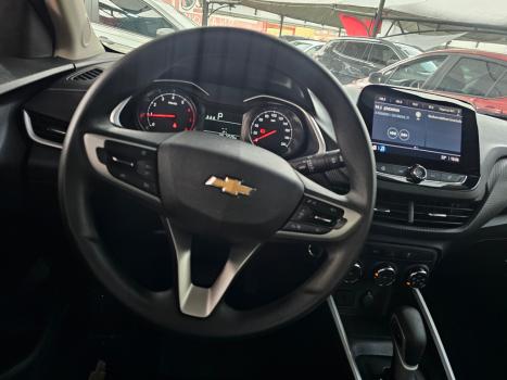 CHEVROLET Onix Sedan 1.0 12V 4P FLEX LT PLUS TURBO, Foto 11