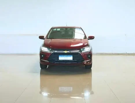 CHEVROLET Onix Sedan 1.0 12V 4P FLEX PREMIER PLUS TURBO AUTOM�TICO, Foto 1