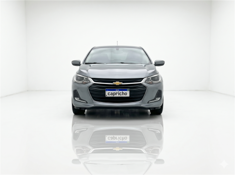 CHEVROLET Onix Sedan 1.0 12V 4P FLEX PREMIER PLUS TURBO AUTOM�TICO, Foto 1