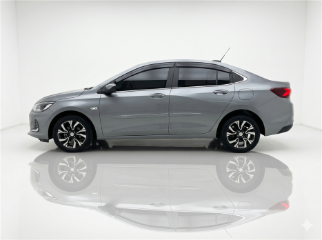 CHEVROLET Onix Sedan 1.0 12V 4P FLEX PREMIER PLUS TURBO AUTOM�TICO, Foto 3
